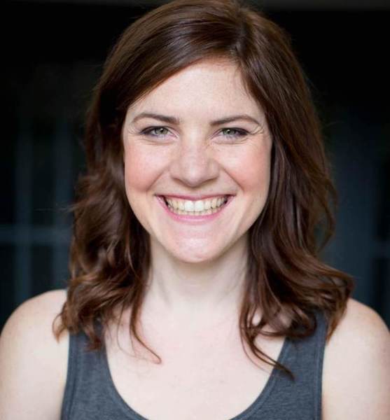 Charlotte W. – Schauspiel Profilbild bei JustInCast