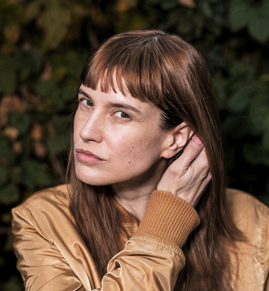 Mirijam Verena J. – Schauspiel Sedcard-Foto 3 bei JustInCast