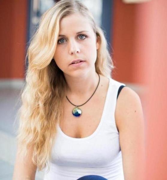 Ise P. – Schauspiel Profilbild bei JustInCast
