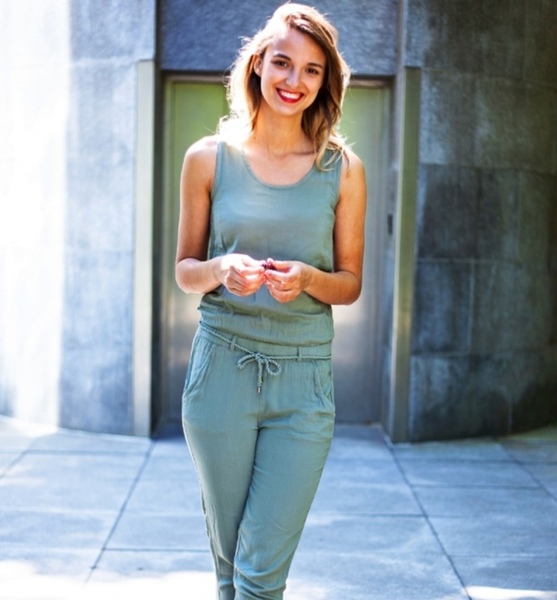 Asya P. – Schauspiel Sedcard-Foto 5 bei JustInCast