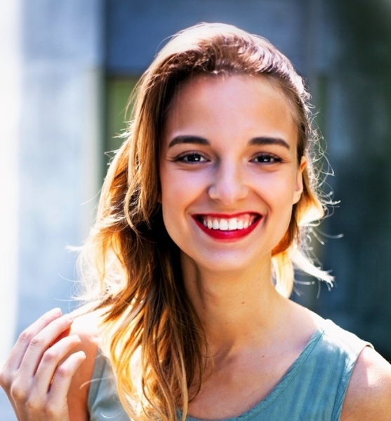Asya P. – Schauspiel Sedcard-Foto 4 bei JustInCast