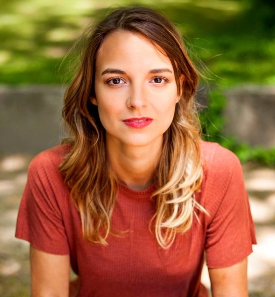 Asya P. – Schauspiel Profilbild bei JustInCast