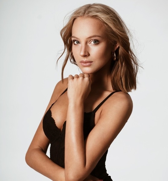 Annika R. – Tanz Profilbild bei JustInCast