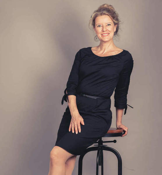 Jaana P. – Fashion Sedcard-Foto 5 bei JustInCast