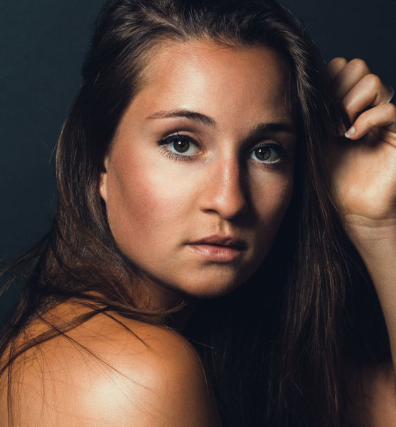 Saskia S. – Tanz Sedcard-Foto 2 bei JustInCast