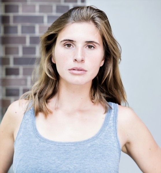 Kristina M. – Schauspiel Profilbild bei JustInCast