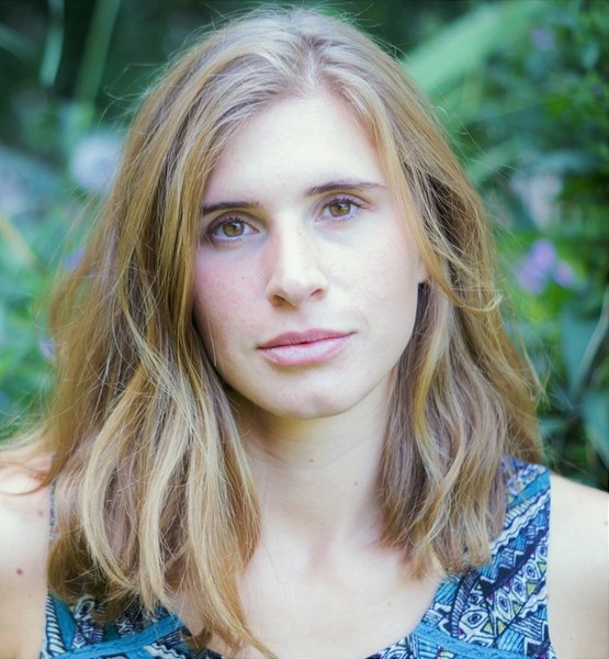 Kristina M. – Schauspiel Sedcard-Foto 5 bei JustInCast