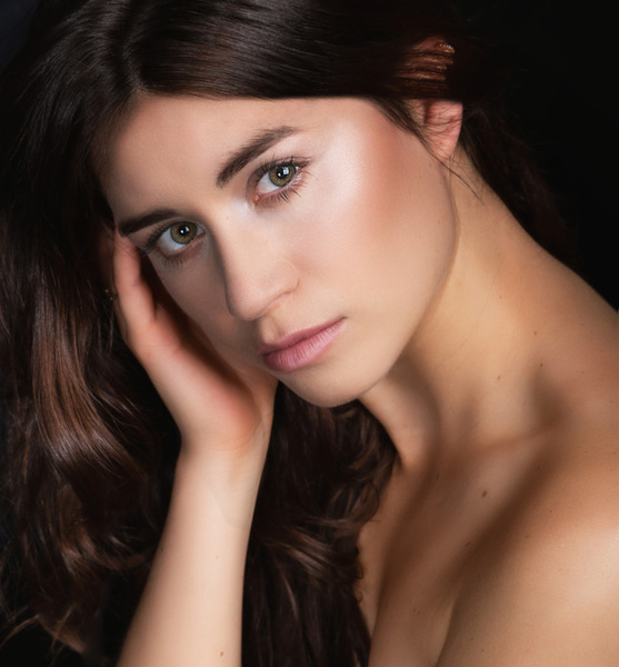 Theresa L. – Tanz Sedcard-Foto 2 bei JustInCast