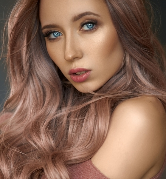Nicole B. – Schauspiel Sedcard-Foto 3 bei JustInCast