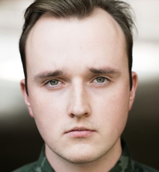 Frank K. – Schauspiel Sedcard-Foto 2 bei JustInCast