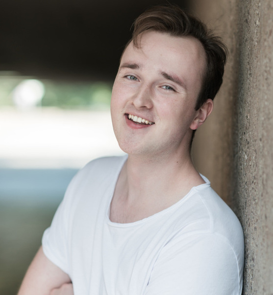 Frank K. – Schauspiel Profilbild bei JustInCast