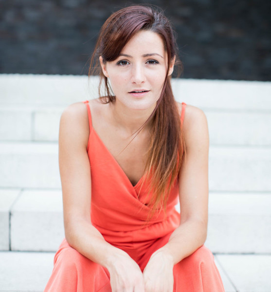 Maria S. – Schauspiel Sedcard-Foto 3 bei JustInCast
