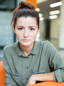 Maria – Schauspieler & Darsteller Sedcard bei JustInCast