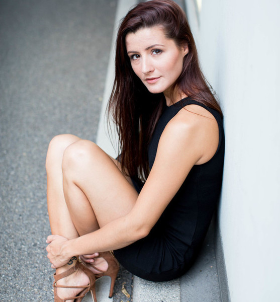 Maria S. – Schauspiel Sedcard-Foto 4 bei JustInCast
