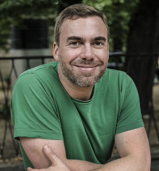 Christian P. – Schauspiel Profilbild bei JustInCast