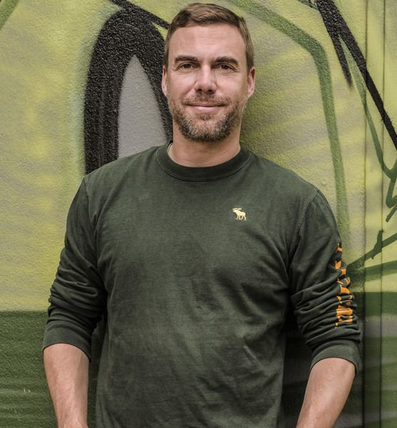 Christian P. – Schauspiel Sedcard-Foto 5 bei JustInCast
