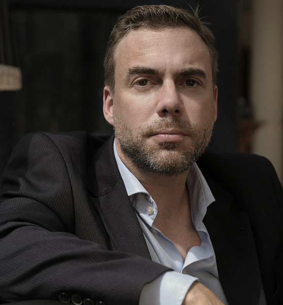 Christian P. – Schauspiel Sedcard-Foto 4 bei JustInCast