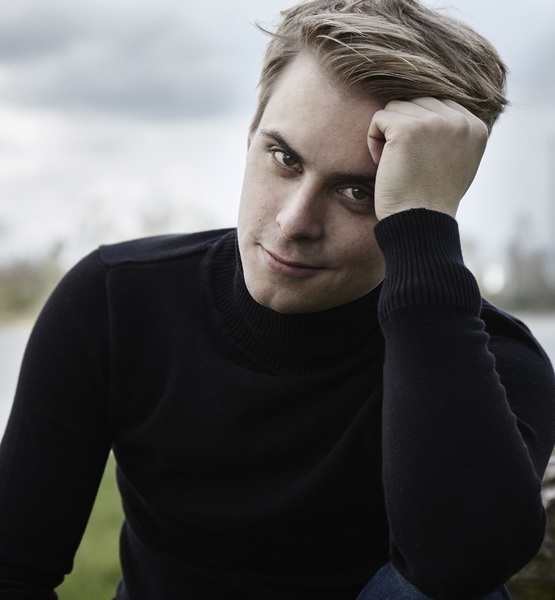 Jan-Niklas L. – Schauspiel Profilbild bei JustInCast