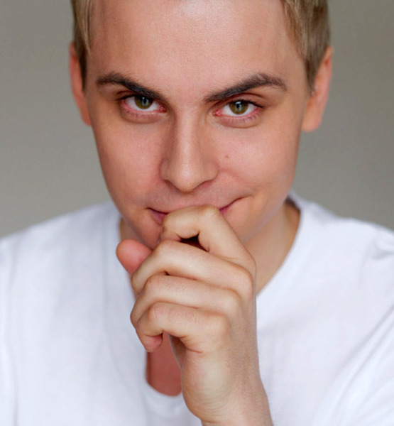Jan-Niklas L. – Schauspiel Sedcard-Foto 4 bei JustInCast