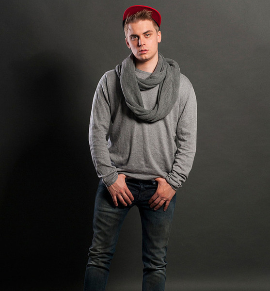 Jan-Niklas L. – Schauspiel Sedcard-Foto 5 bei JustInCast