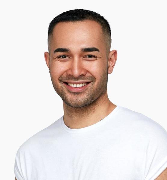 Alain  P. – Real People Profilbild bei JustInCast