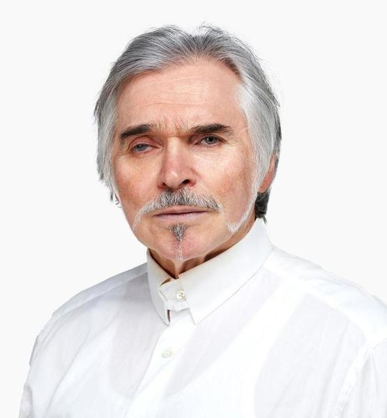 Leonid (Leo) Z. – Schauspiel Profilbild bei JustInCast