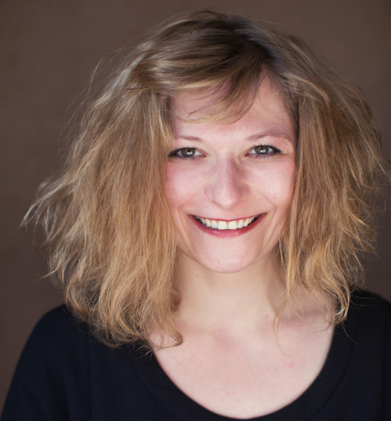 Karla H. – Schauspiel Profilbild bei JustInCast