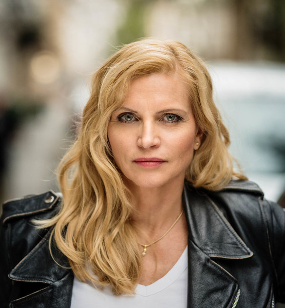 Christine R. – Schauspiel Profilbild bei JustInCast