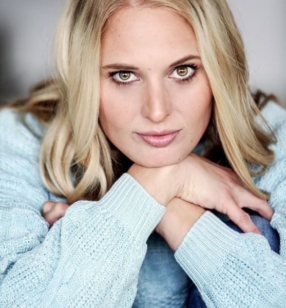 Julia S. – Schauspiel Profilbild bei JustInCast