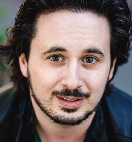 Raoul M. – Schauspiel Sedcard-Foto 5 bei JustInCast