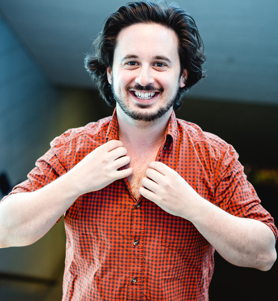 Raoul M. – Schauspiel Profilbild bei JustInCast