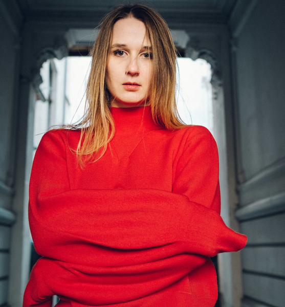 Annika L. – Schauspiel Profilbild bei JustInCast