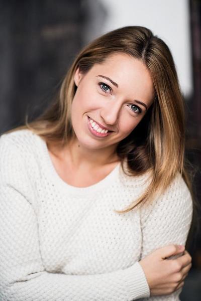 Carolin K. – Schauspiel Profilbild bei JustInCast