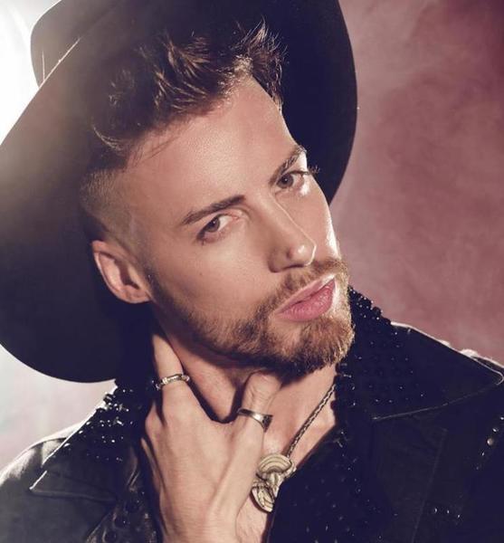 Danilo L. – Fashion Profilbild bei JustInCast