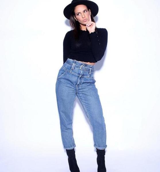 Gee F. – Fashion sedcard image 4 at JustInCast