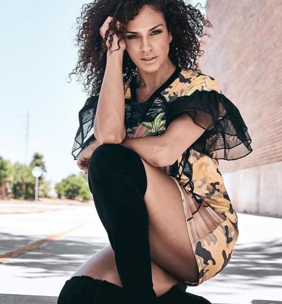 Gee F. – Fashion profile image at JustInCast