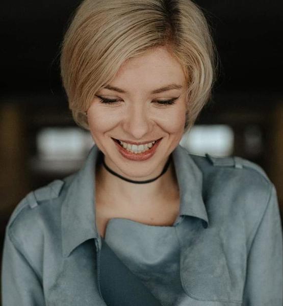 Georgina E. – Schauspiel Sedcard-Foto 3 bei JustInCast