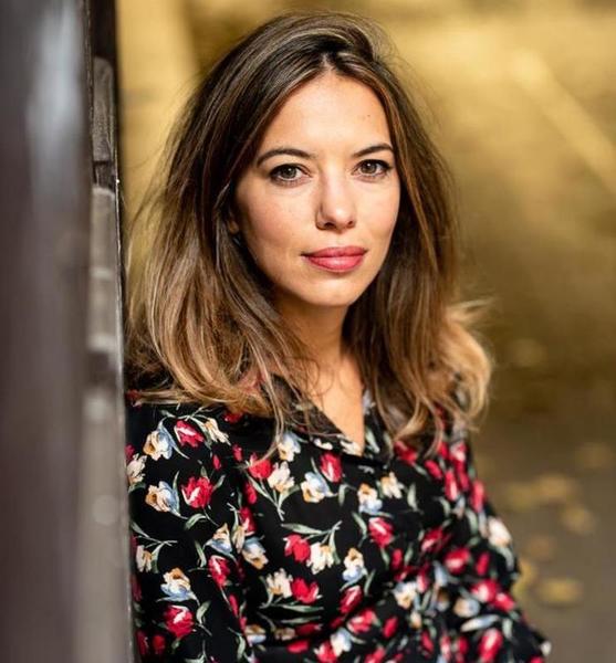 Gianna-Valentina B. – Schauspiel Sedcard-Foto 3 bei JustInCast