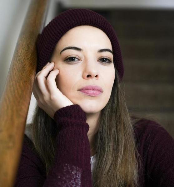 Gianna-Valentina B. – Schauspiel Profilbild bei JustInCast