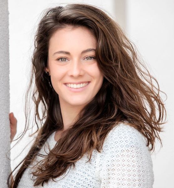 Michelle S. – Schauspiel Profilbild bei JustInCast