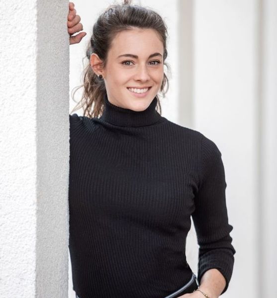 Michelle S. – Schauspiel Sedcard-Foto 2 bei JustInCast