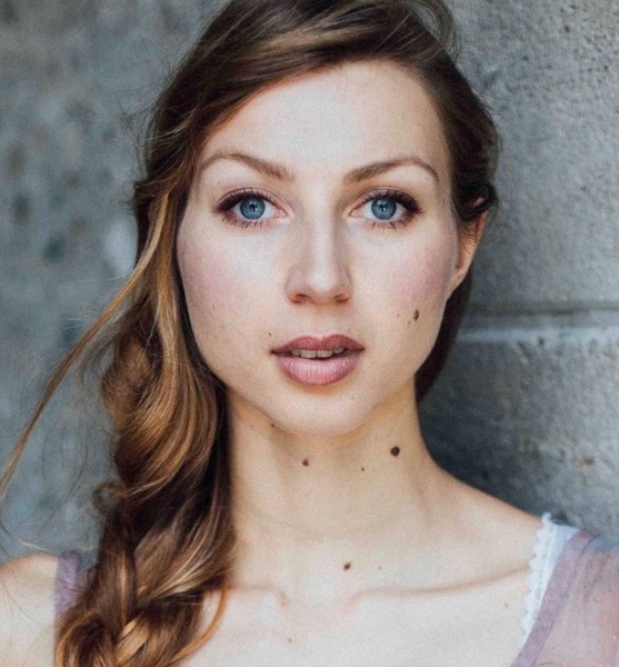Greta I. – Schauspiel Profilbild bei JustInCast