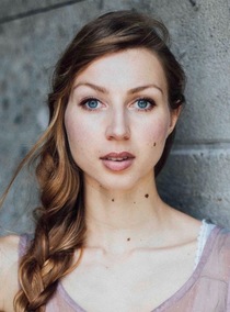 Greta – Schauspieler & Darsteller Sedcard bei JustInCast