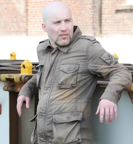 selim d. – Schauspiel Profilbild bei JustInCast