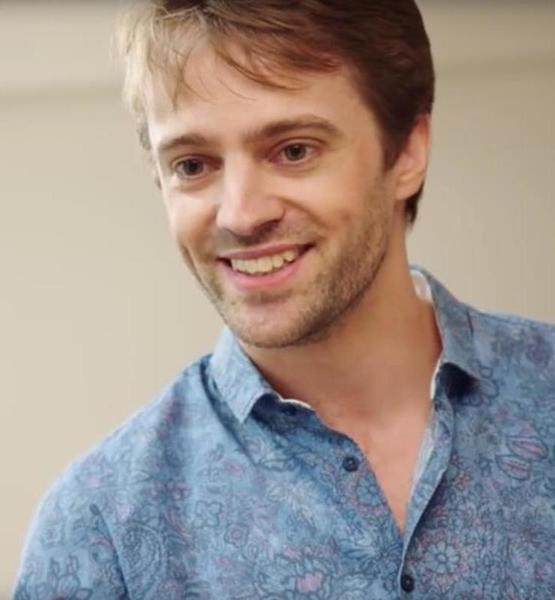 Anton Z. – Schauspiel Sedcard-Foto 2 bei JustInCast