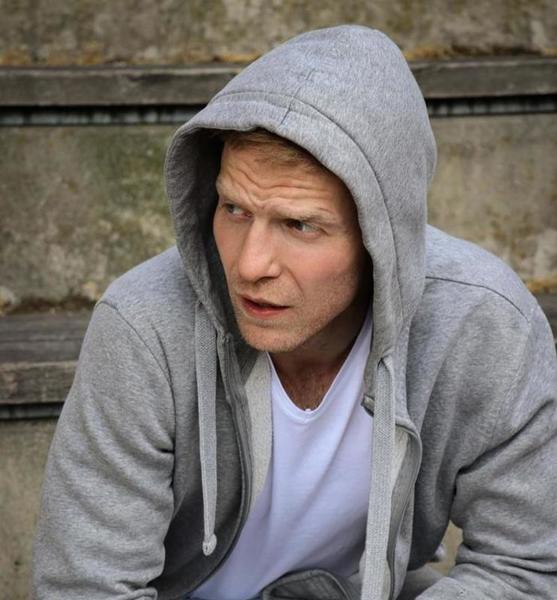 Christian S. – Schauspiel Sedcard-Foto 4 bei JustInCast