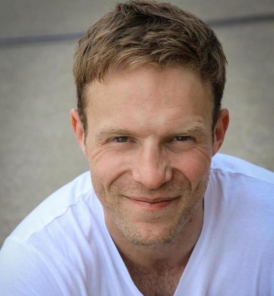Christian S. – Schauspiel Profilbild bei JustInCast