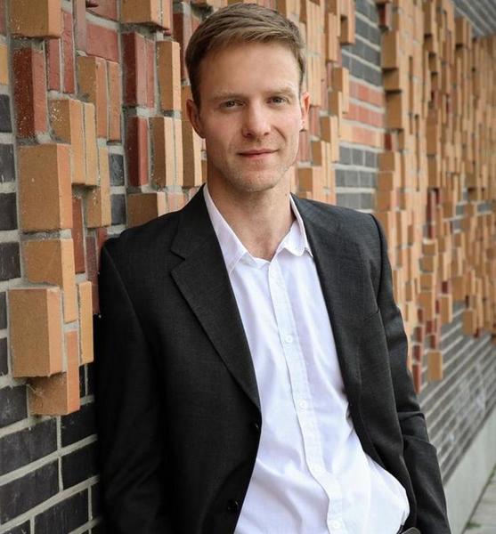 Christian S. – Schauspiel Sedcard-Foto 2 bei JustInCast