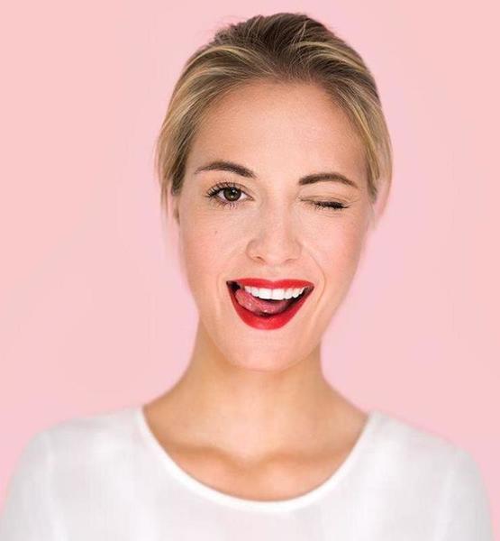 Hannah Z. – Fashion sedcard image 2 at JustInCast