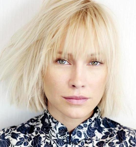 Lisa L. – Schauspiel Profilbild bei JustInCast